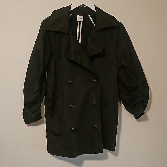 CABI 5478 Expedition Woman Jacket S - Picture 2 of 5